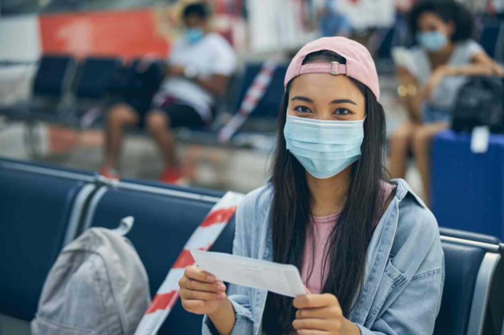 What Vaccinations Do You Need Before Travelling Abroad? 