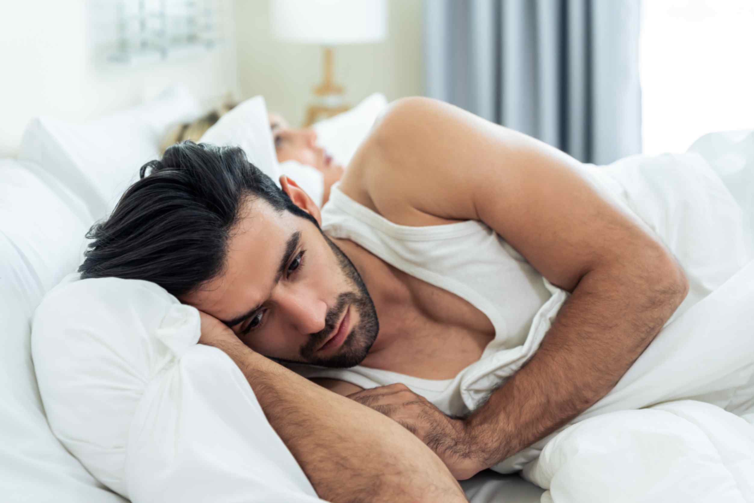 Understanding Erectile Dysfunction