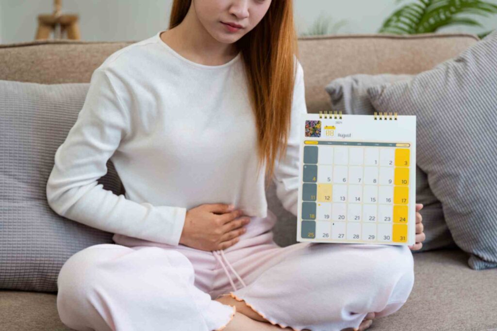 Delaying Your Period: What Are the Benefits and Risks