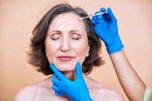 how anti-wrinkle treatments help reduce fine lines naturally