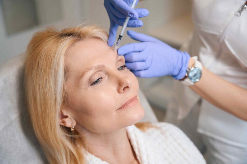 understanding anti-wrinkle injections what happens and how long they work