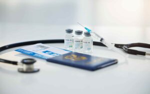Hepatitis, Typhoid and Yellow Fever Vaccines A Complete Travel Guide