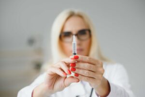 How Vitamin B12 Injections Support Energy, Brain and Nerve Health